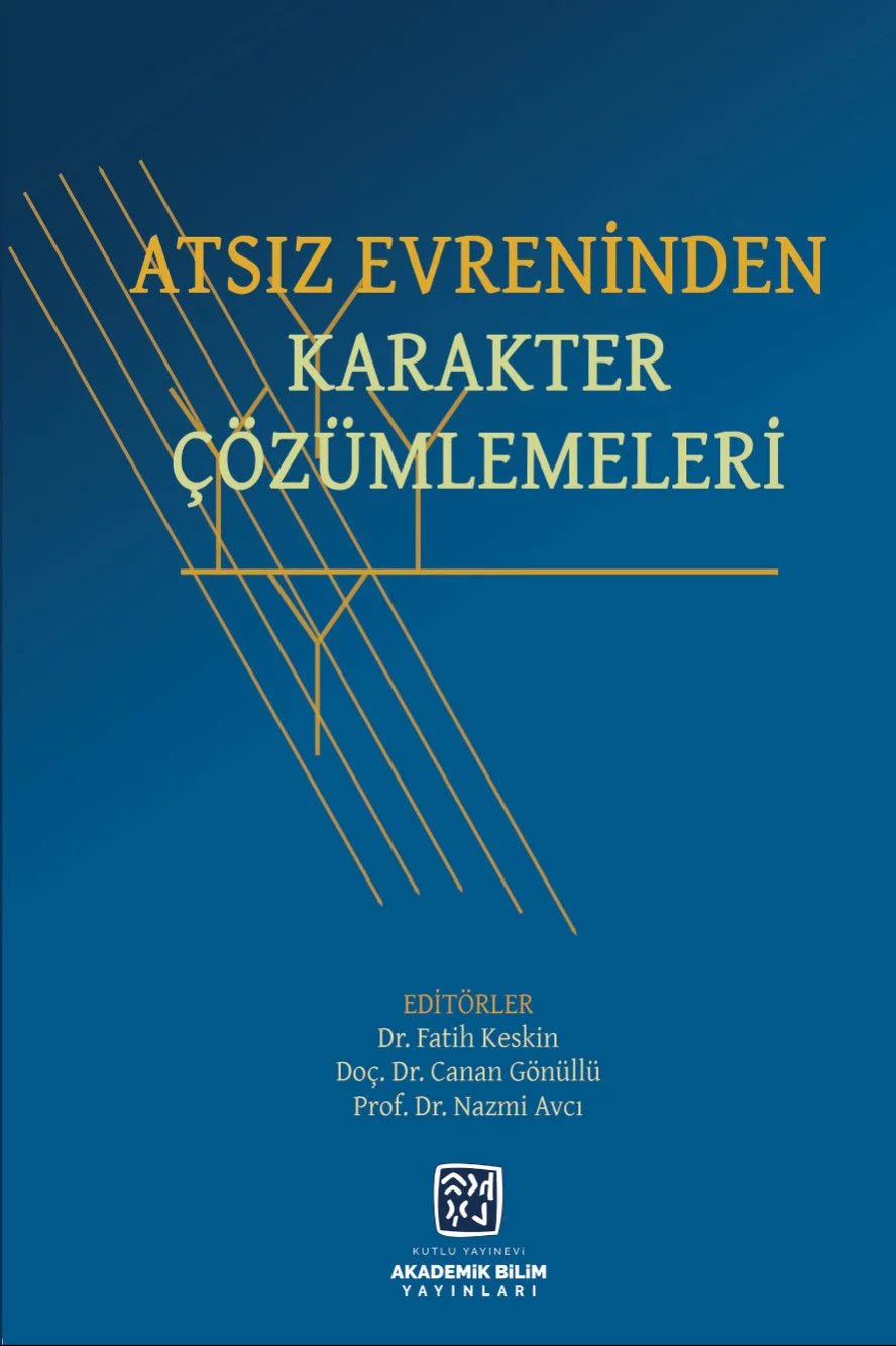 Atsız Evreninden Karakter Çözümlemeleri
