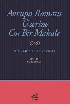 Avrupa Romanı Üzerine On Bir Makale