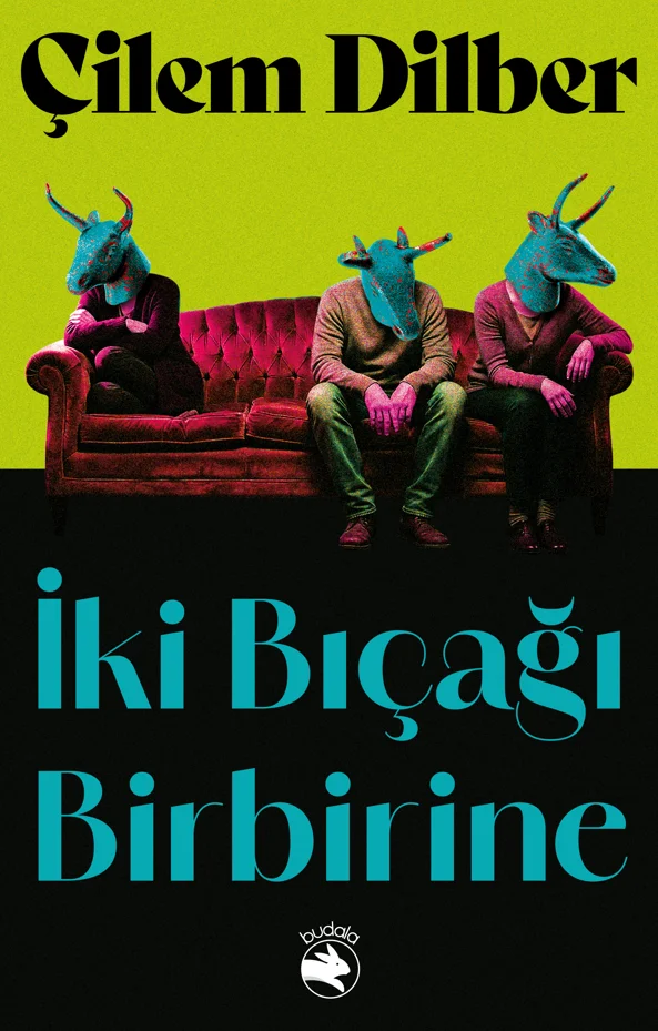 İki Bıçağı Birbirine