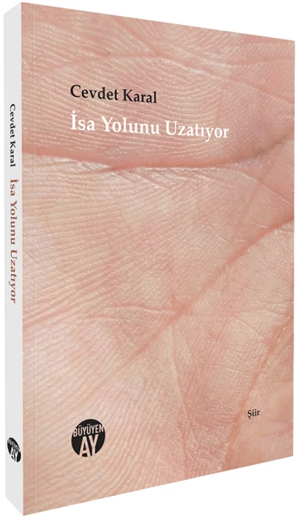 İsa Yolunu Uzatıyor
