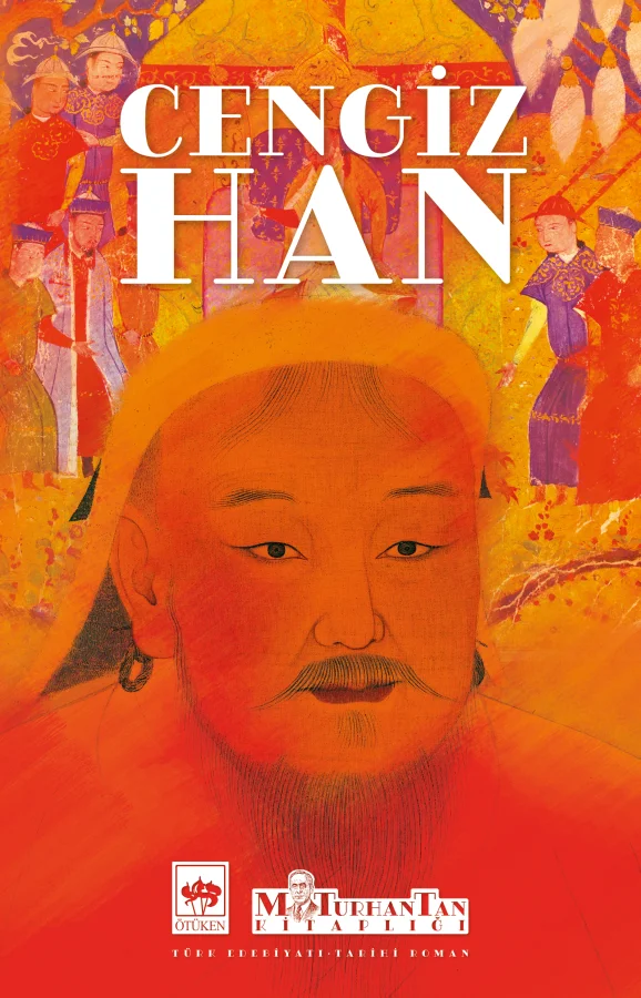 Cengiz Han
