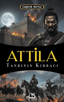 Attila Tanrı'nın Kırbacı
