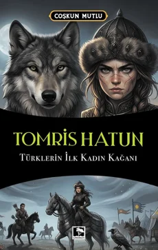 Tomris Hatun Türklerin İlk Kadın Kağanı