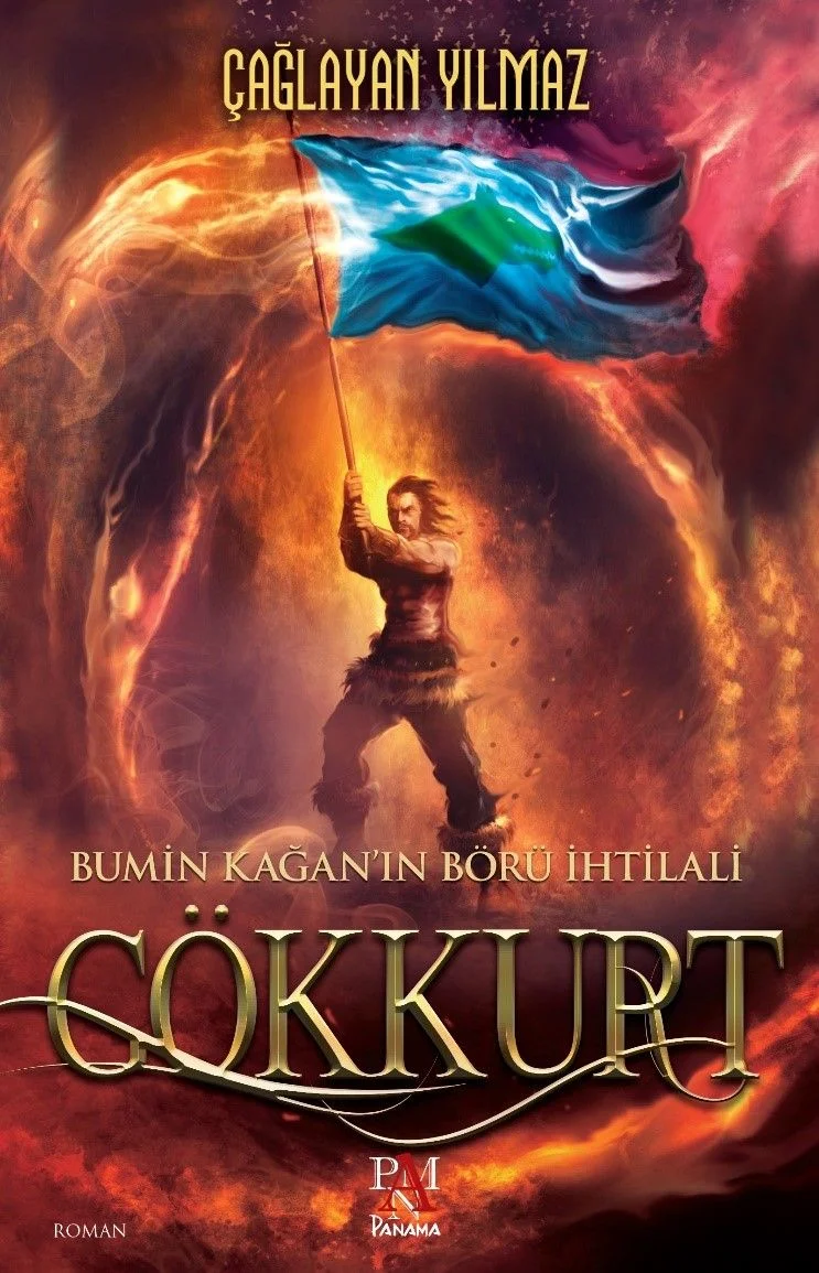 Gökkurt Bumin Kağan'ın Börü İhtilali