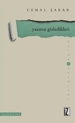 Yazının Gizledikleri