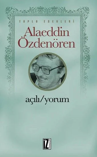 Açılı-yorum