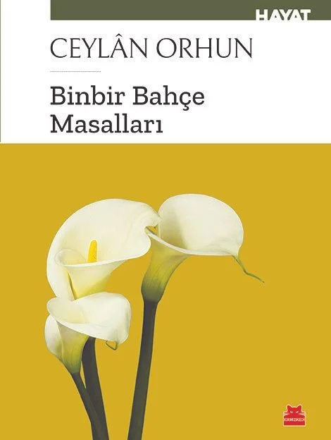 Binbir Bahçe Masalları