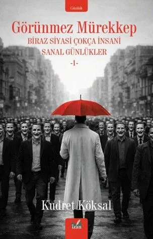 Görünmez Mürekkep