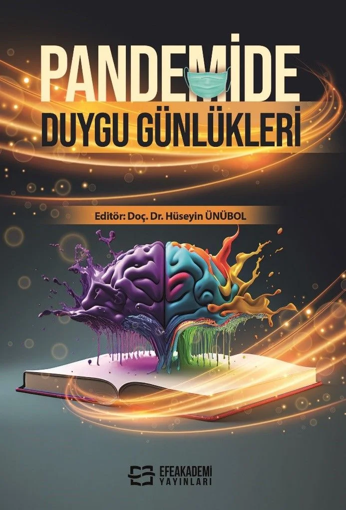 Pandemide Duygu Günlükleri