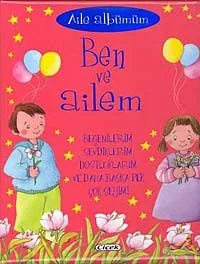Ben ve Ailem