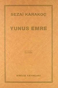 Yunus Emre