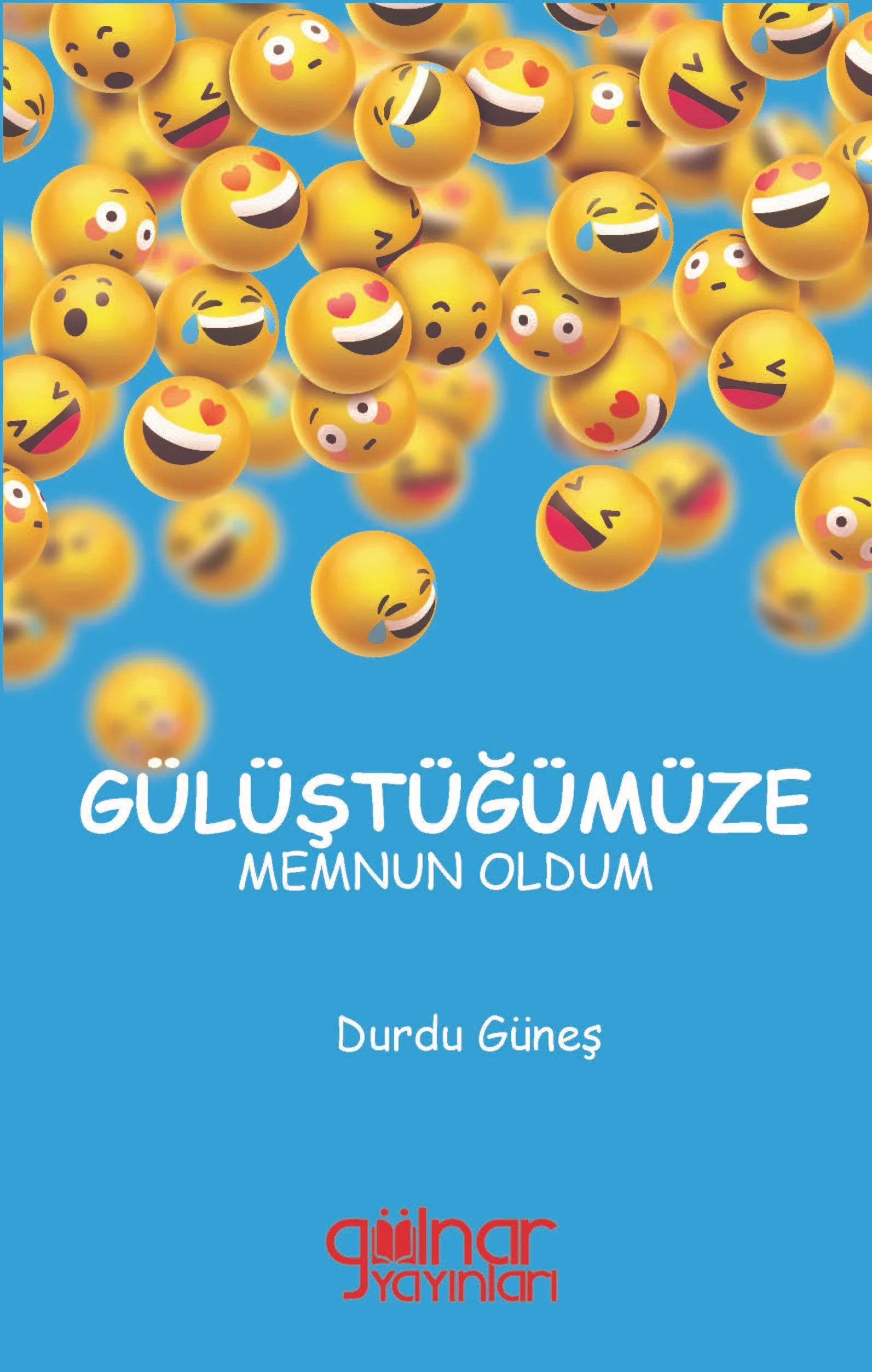 Gülüştüğümüze Memnun Oldum