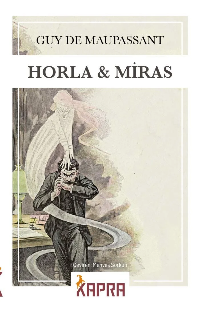 Horla Miras
