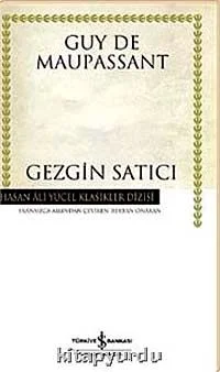 Gezgin Satıcı (Karton Kapak)