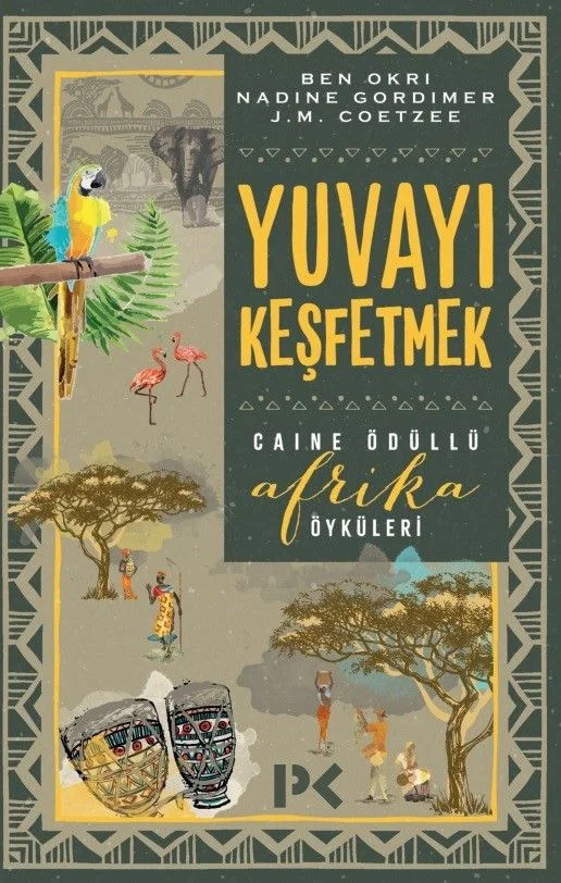 Yuvayı Keşfetmek