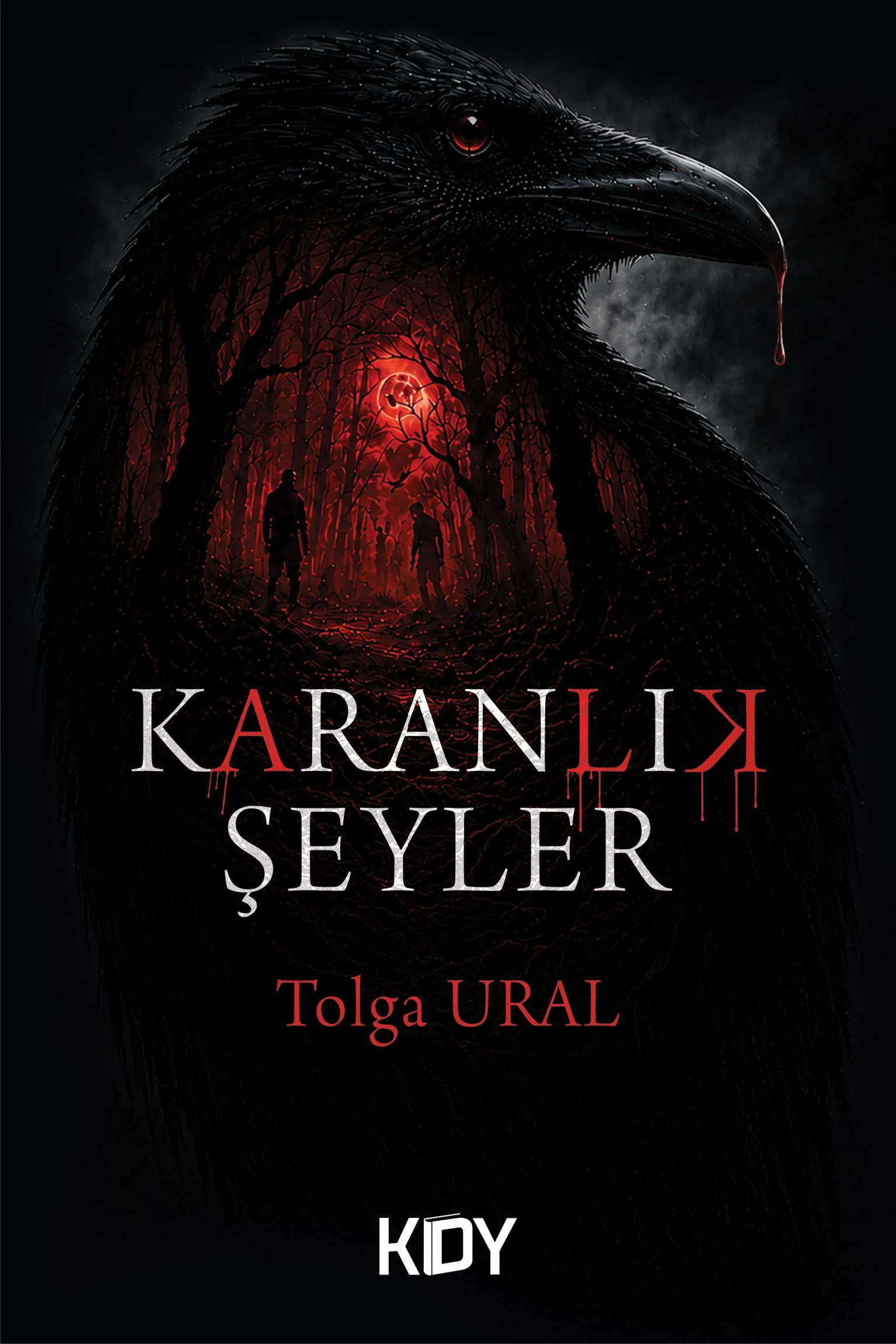 Karanlık Şeyler
