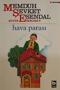 Hava Parası