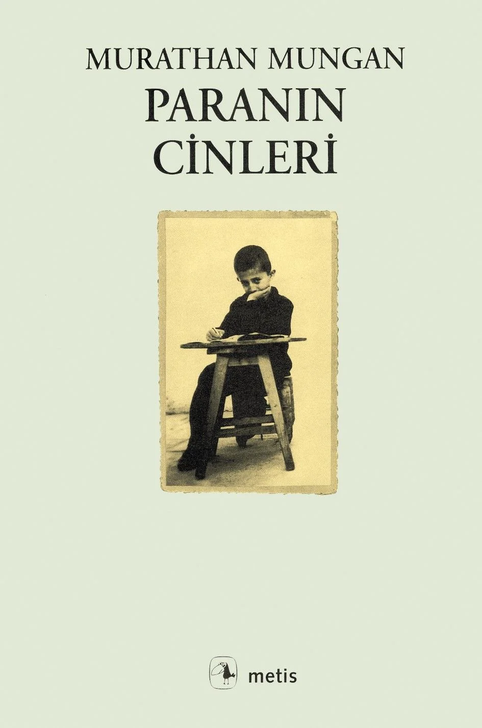 Paranın Cinleri