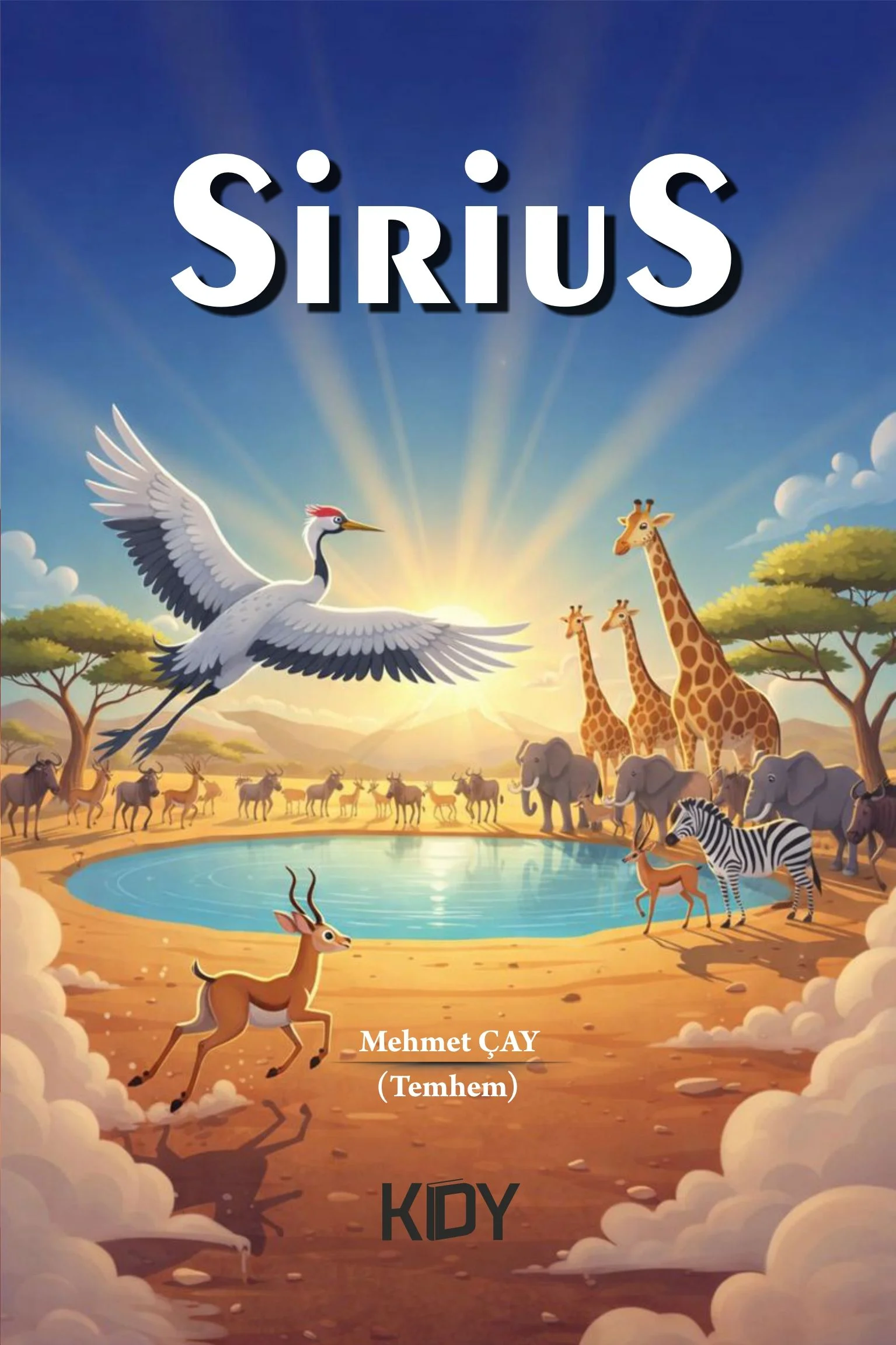 Sirius