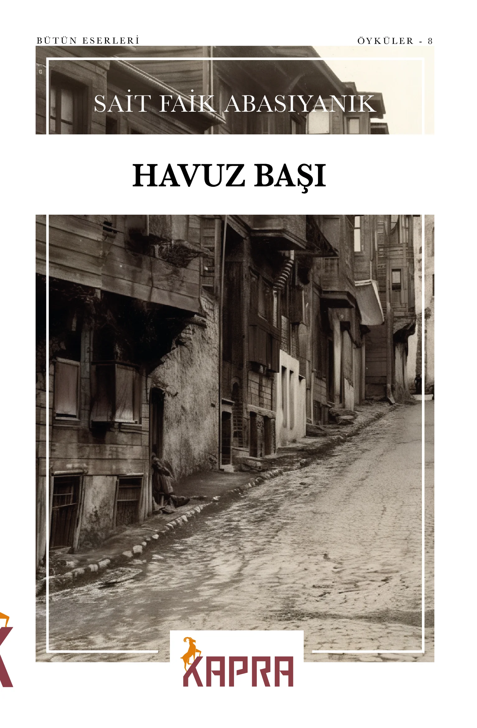 Havuz Başı