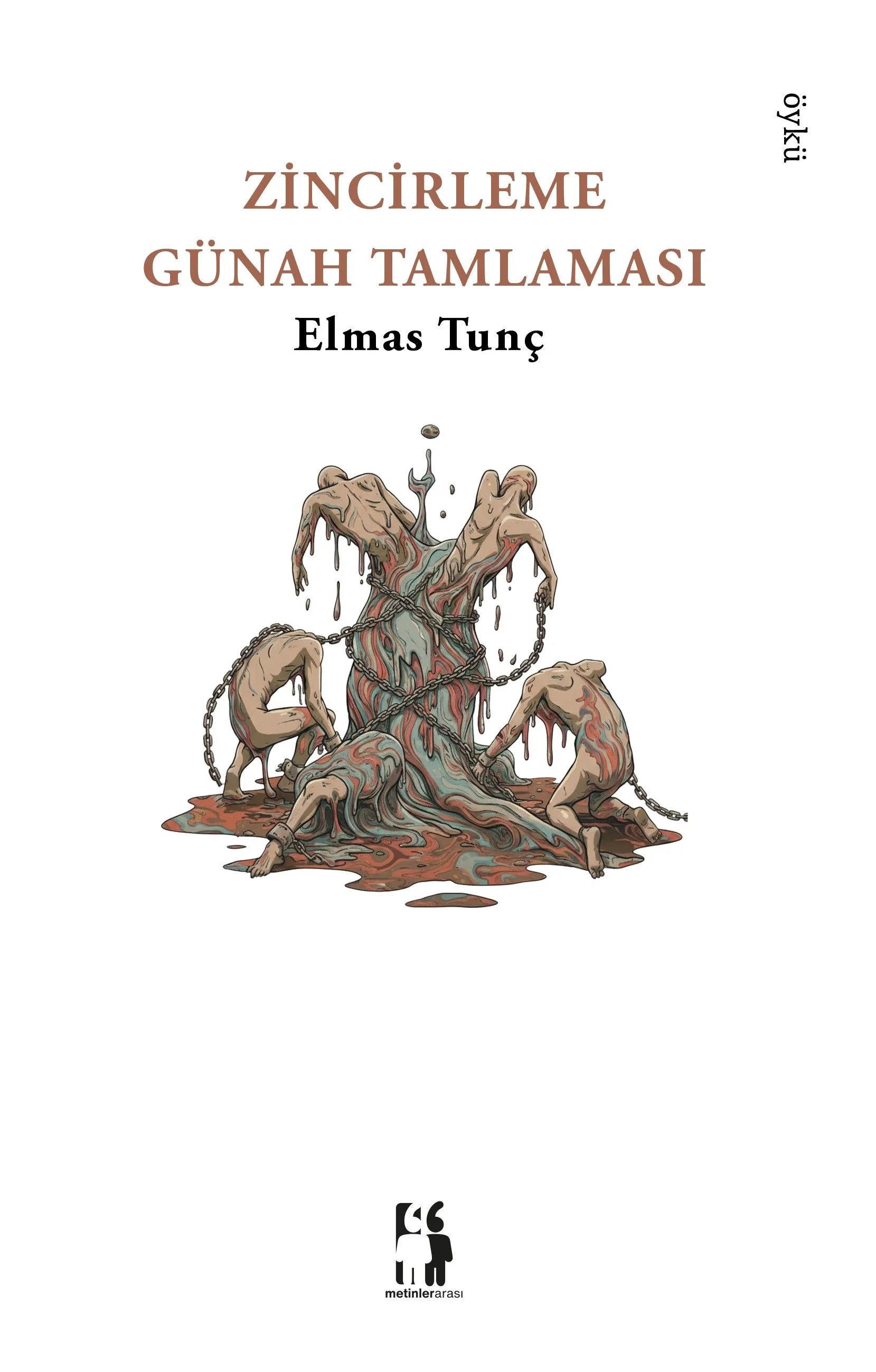 Zincirleme Günah Tamlaması
