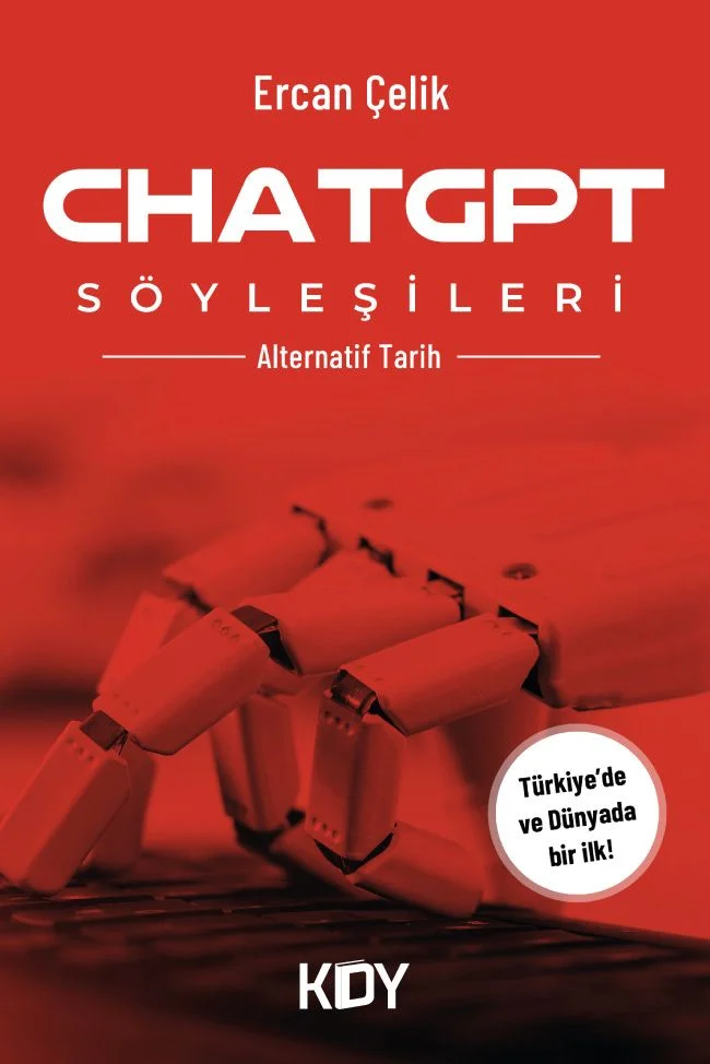 Chat GPT Söyleşileri