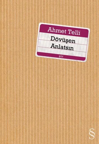 Dövüşen Anlatsın