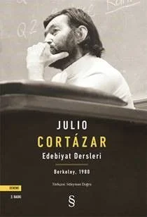 Edebiyat Dersleri Berkeley -1980