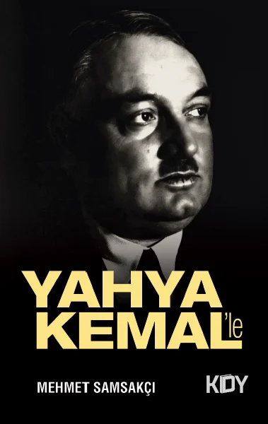 Yahya Kemal'le