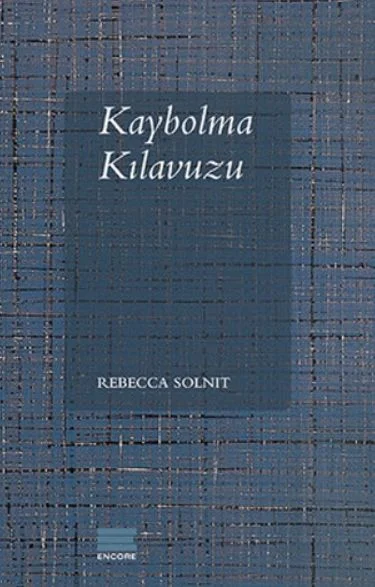 Kaybolma Kılavuzu
