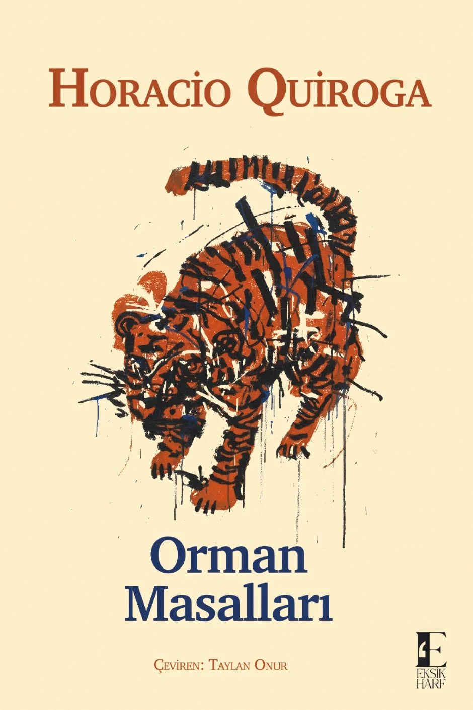 Orman Masalları