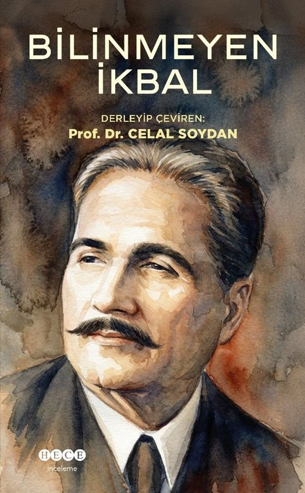 Bilinmeyen İkbal