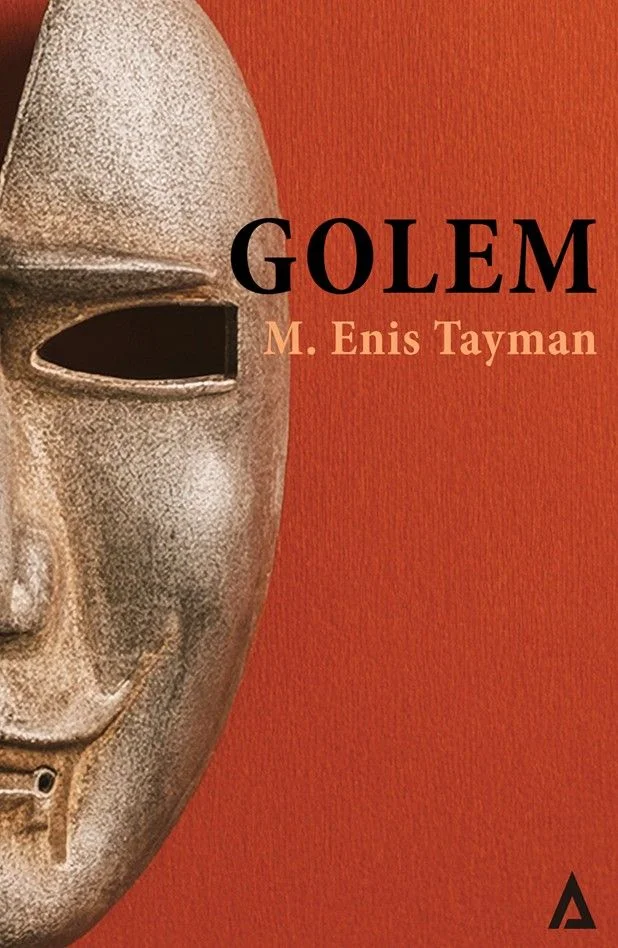 Golem Bir Osman Günyüzü Polisiyesi