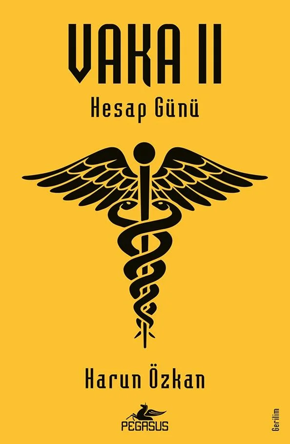 Vaka II: Hesap Günü