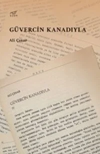 Güvercin Kanadıyla