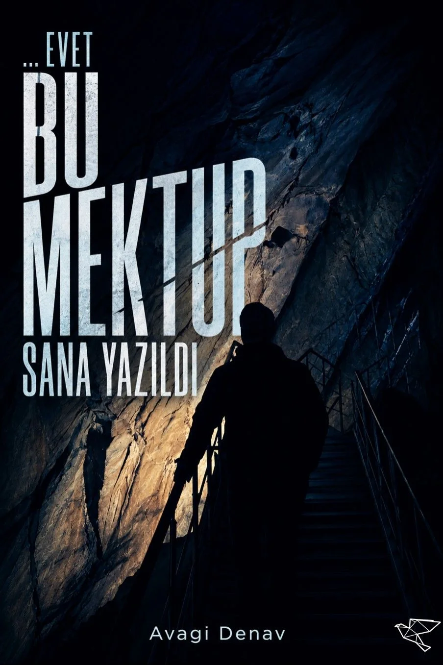 Evet Bu Mektup Sana Yazıldı