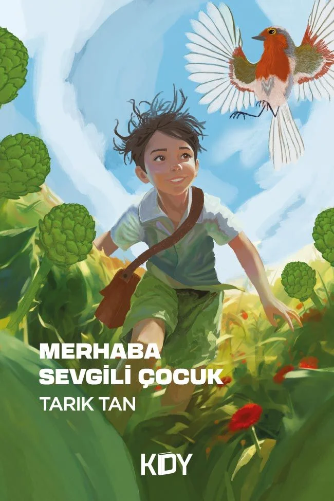 Merhaba Sevgili Çocuk