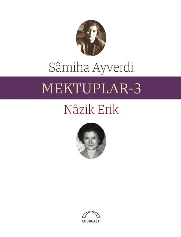 Mektuplar 3