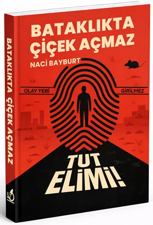 Bataklıkta Çiçek Açmaz