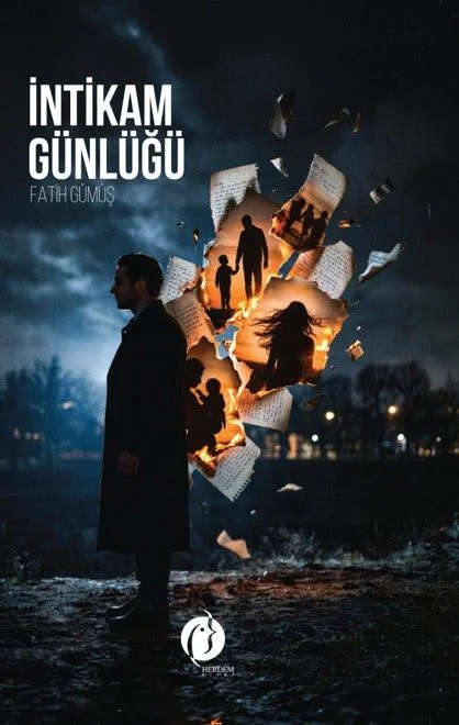 İntikam Günlüğü