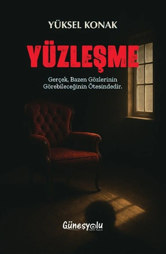 Yüzleşme