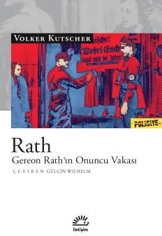 Rath Gereon Rath'ın Onuncu Vakası
