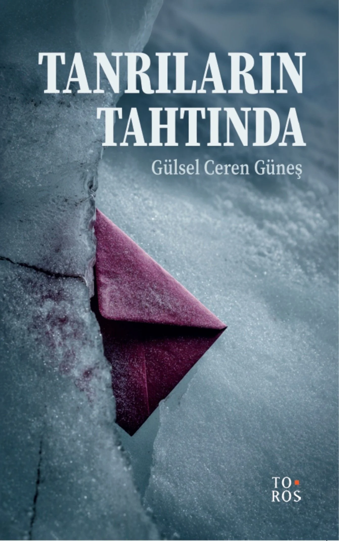 Tanrıların Tahtında