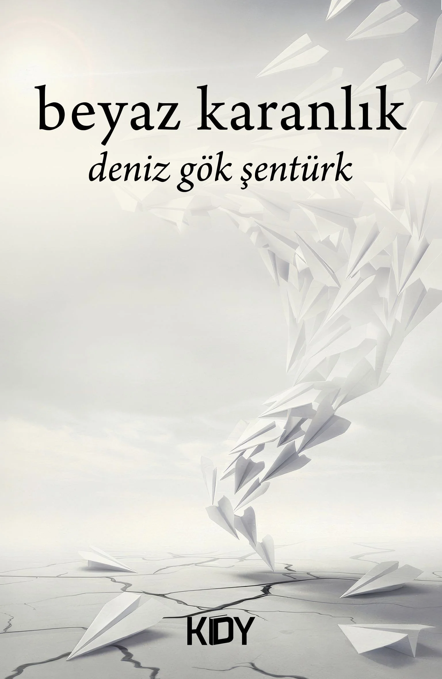 Beyaz Karanlık