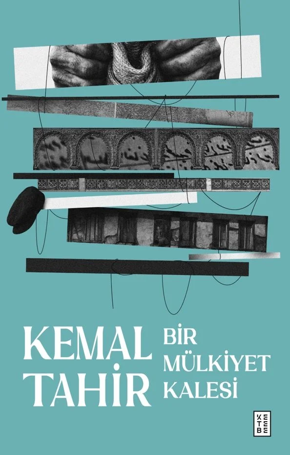 Bir Mülkiyet Kalesi