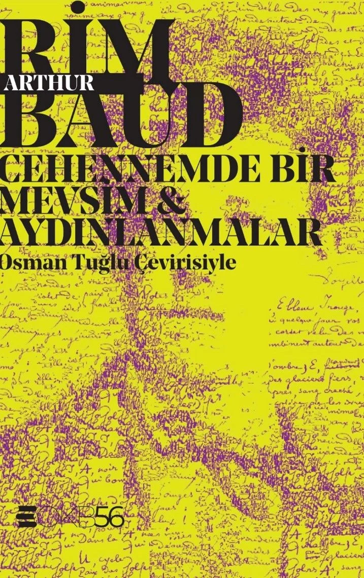 Cehennemde Bir Mevsim / Aydınlanmalar