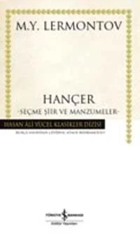 Hançer (Karton Kapak) Seçme Şiir ve Manzumeler