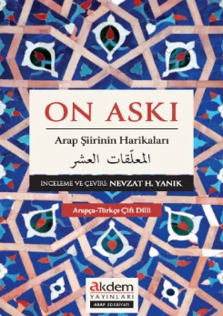 On Askı Arap Şiirinin Harikaları