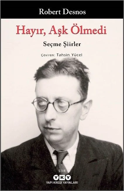 Hayır, Aşk Ölmedi / Seçme Şiirler