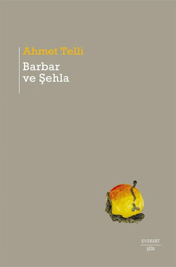 Barbar ve Şehla